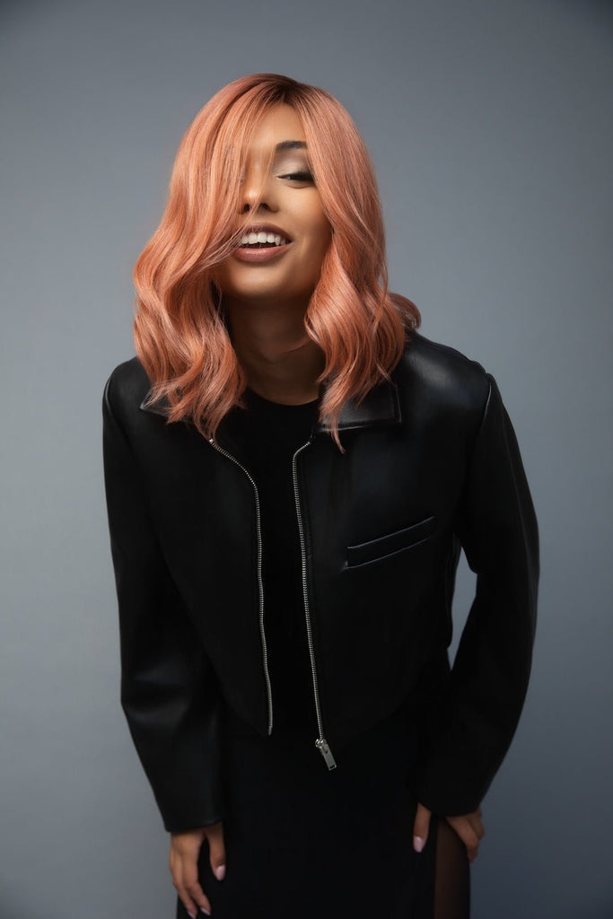 Panache Wavez by Rene of Paris - MyHairMail Wigs