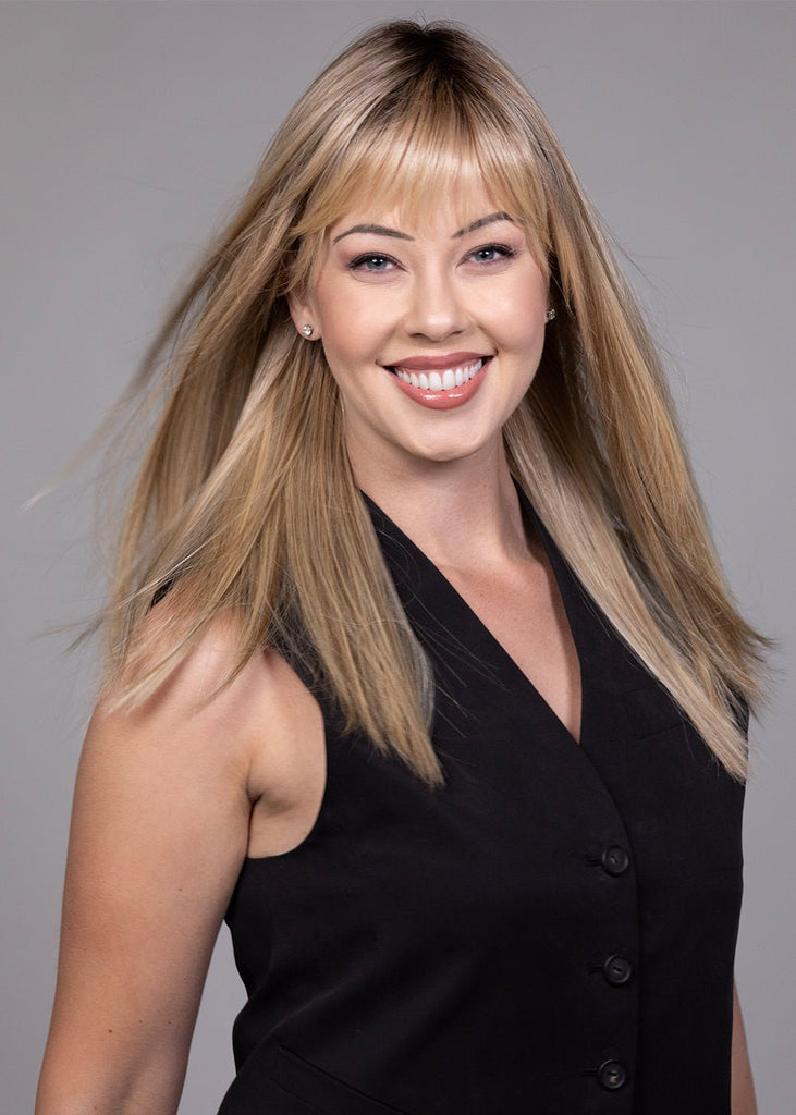 Paris by Belle Tress - MyHairMail Wigs