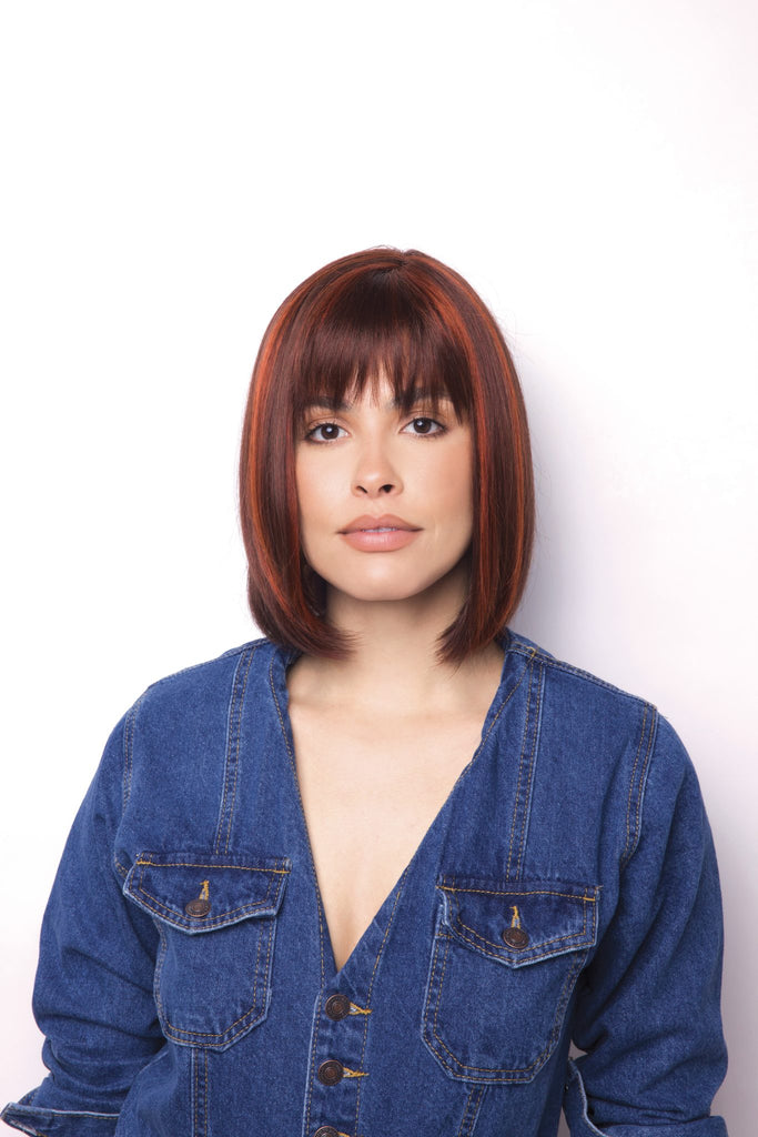 Petite Portia by Rene of Paris - MyHairMail Wigs