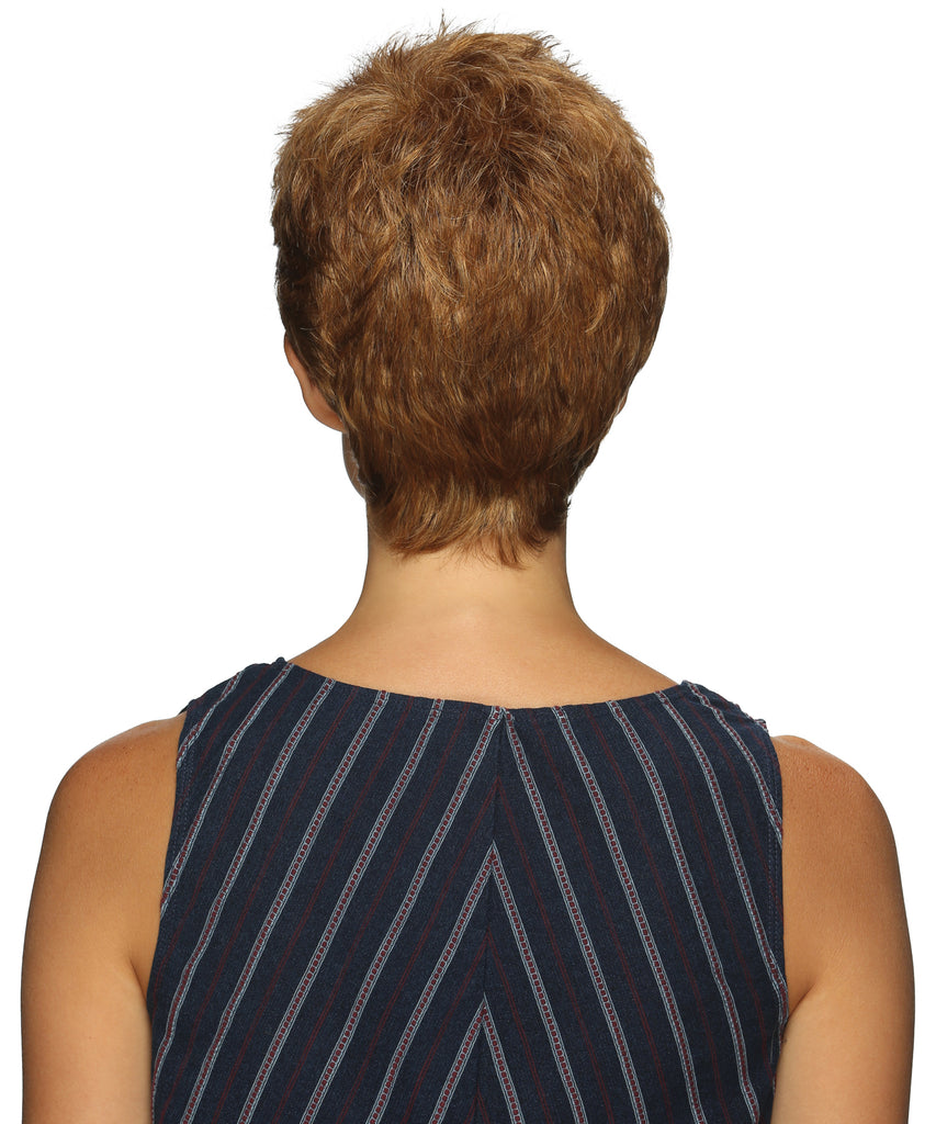 Petite Nancy by Estetica Designs - MyHairMail Wigs