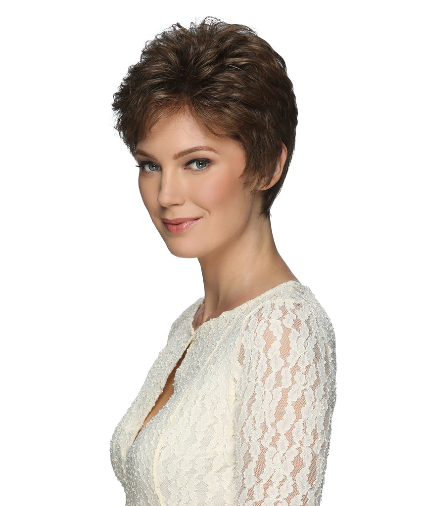 Petite Valerie by Estetica Designs - MyHairMail Wigs
