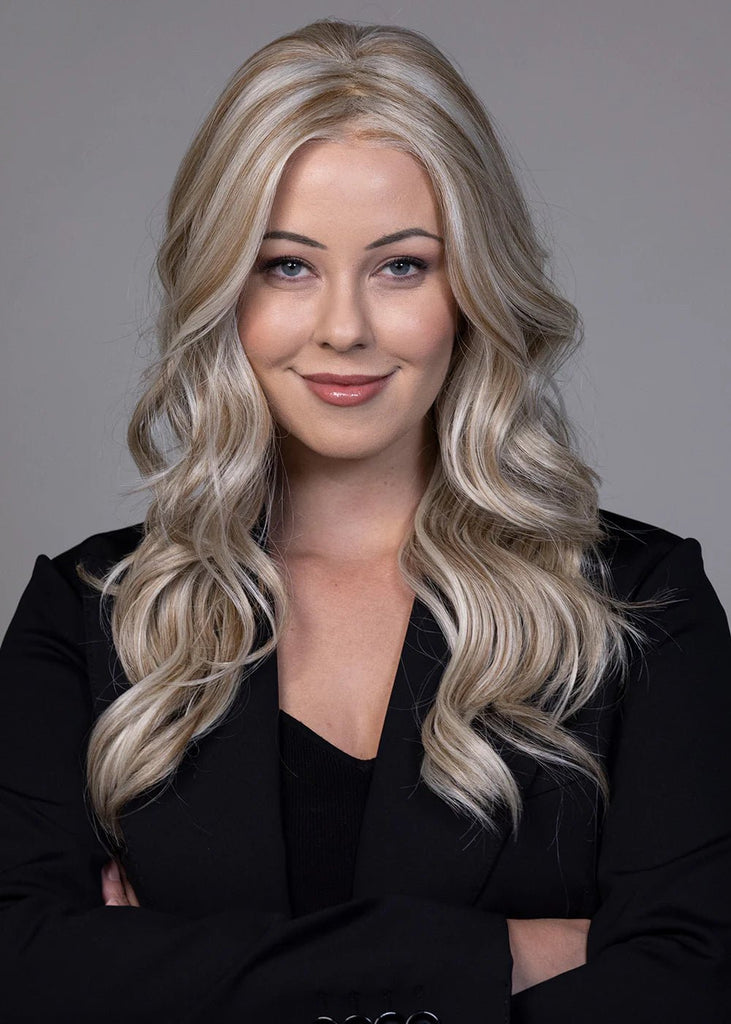 Priestly by Belle Tress - MyHairMail Wigs