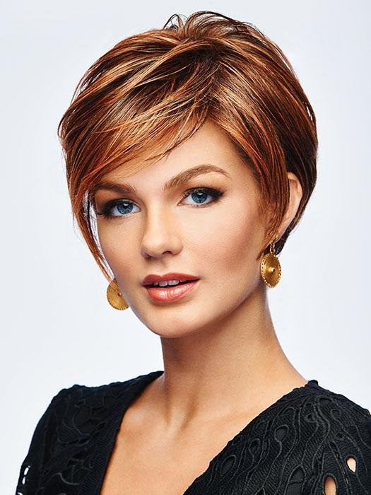 Take It Short by Hairdo - MyHairMail Wigs