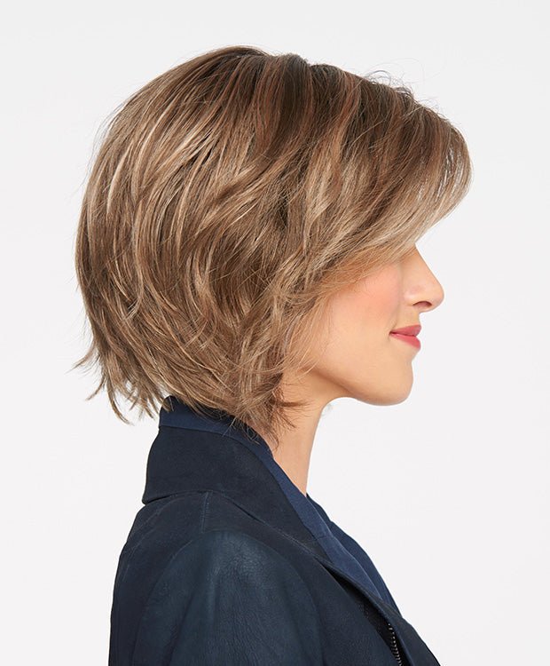 Ahead of the Curve by Raquel Welch - MyHairMail Wigs
