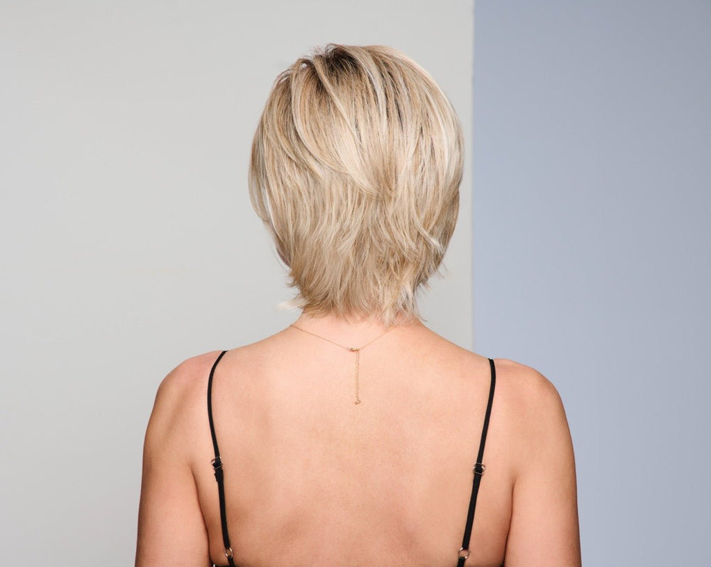 Boutique Chic by Raquel Welch - MyHairMail Wigs