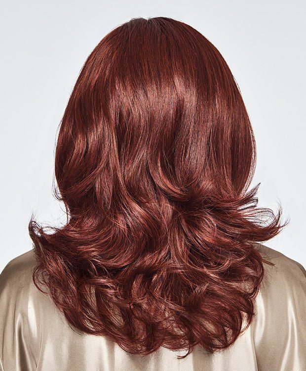 Curve Appeal by Raquel Welch - MyHairMail Wigs