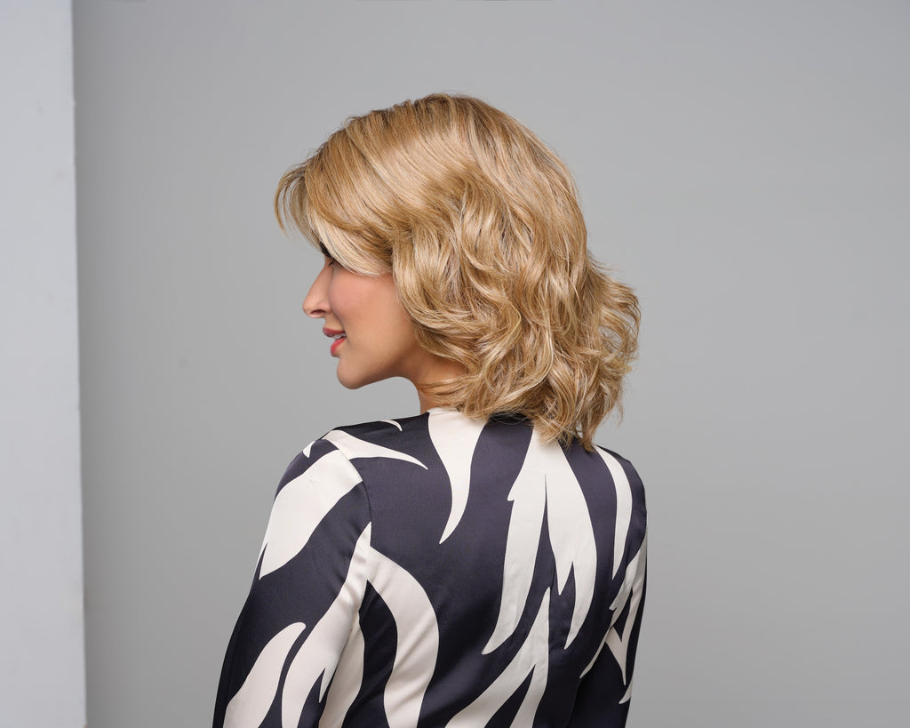Director's Pick by Raquel Welch - MyHairMail Wigs