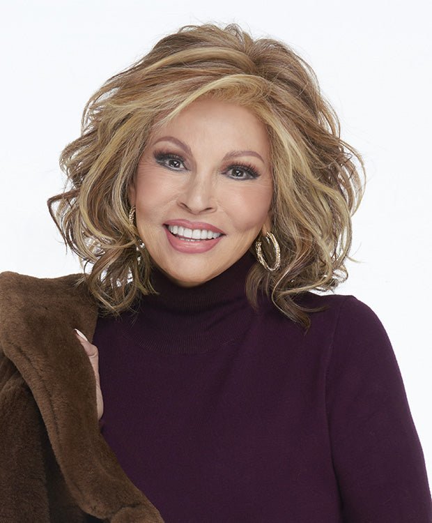 Editor's Pick Elite by Raquel Welch - MyHairMail Wigs