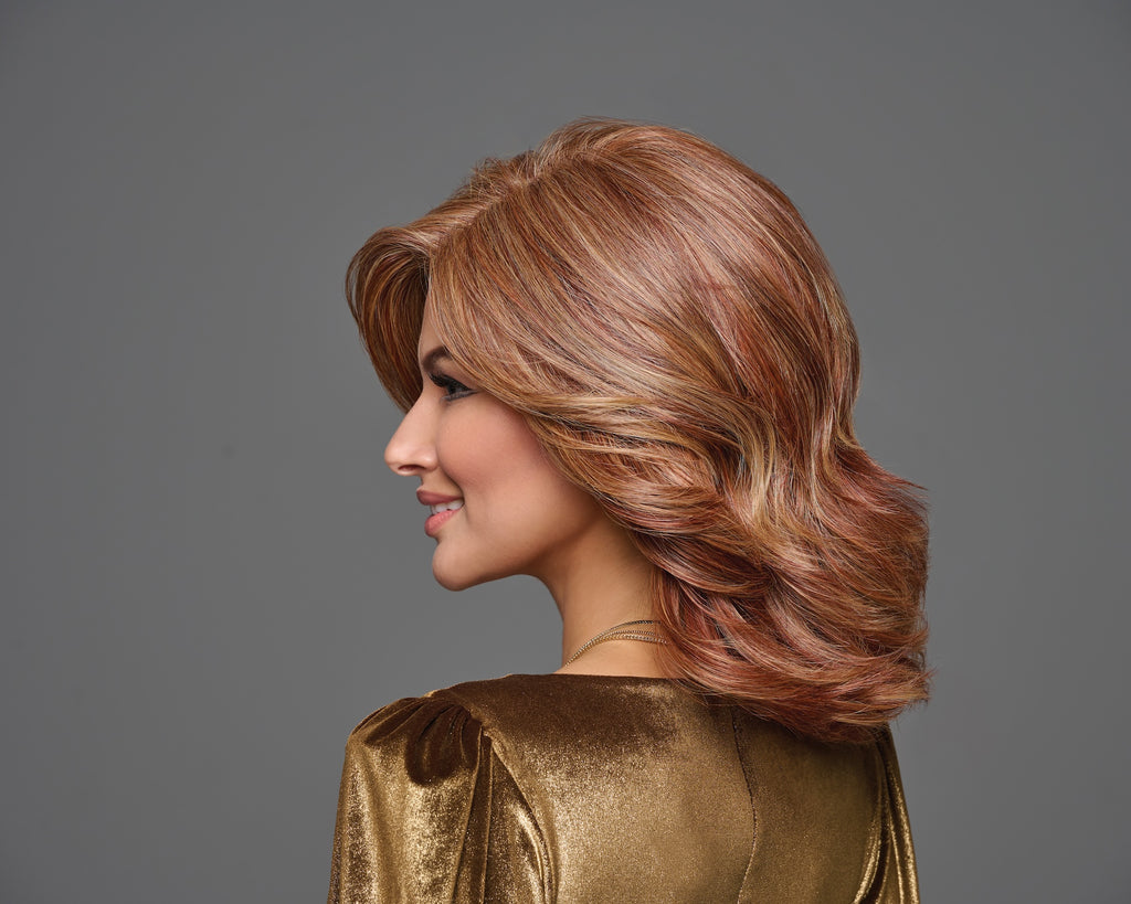 Flip The Script by Raquel Welch - MyHairMail Wigs