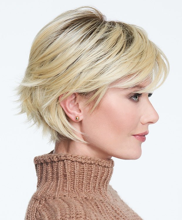 Flirting with Fashion by Raquel Welch - MyHairMail Wigs