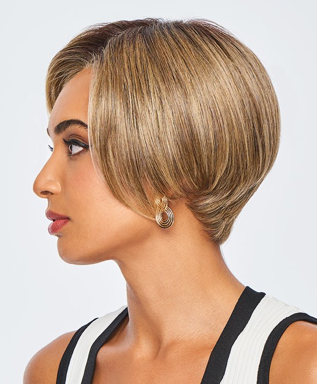 Heard It All by Raquel Welch - MyHairMail Wigs