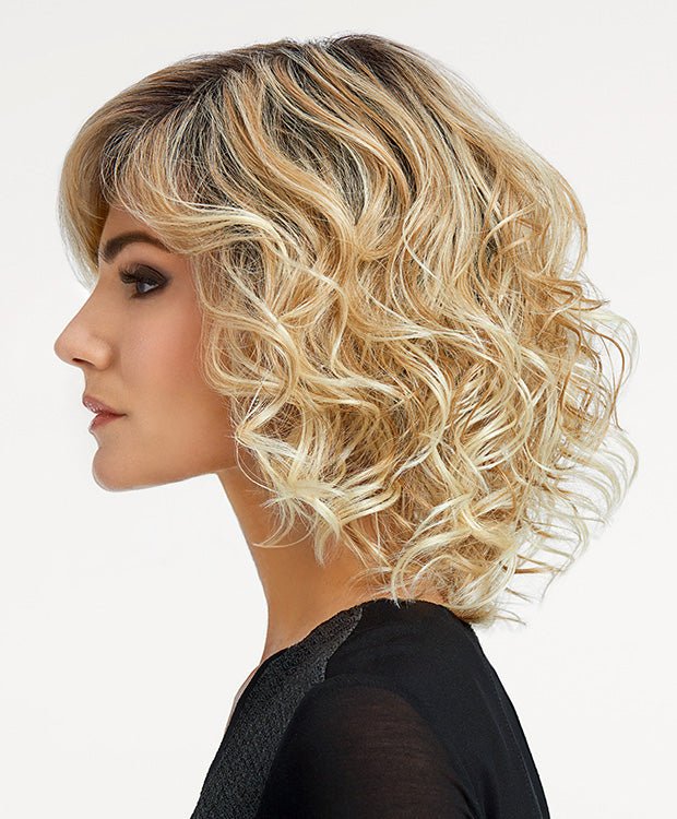 It Curl by Raquel Welch - MyHairMail Wigs