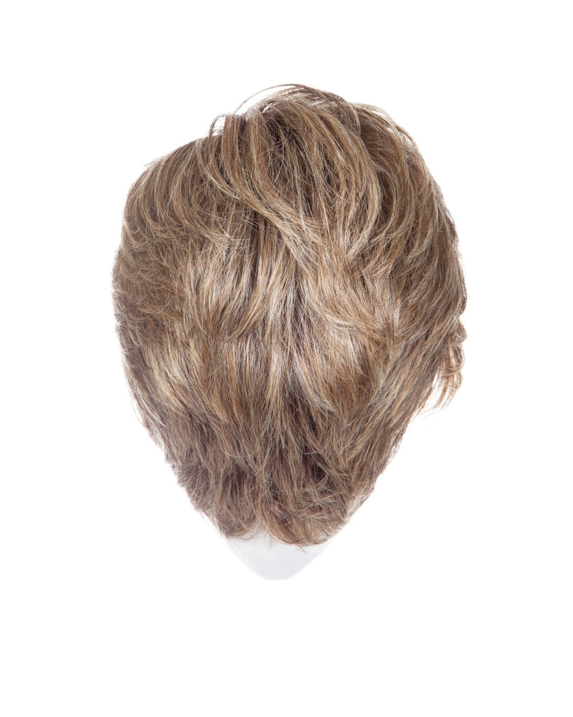 On The Cover by Raquel Welch - MyHairMail Wigs