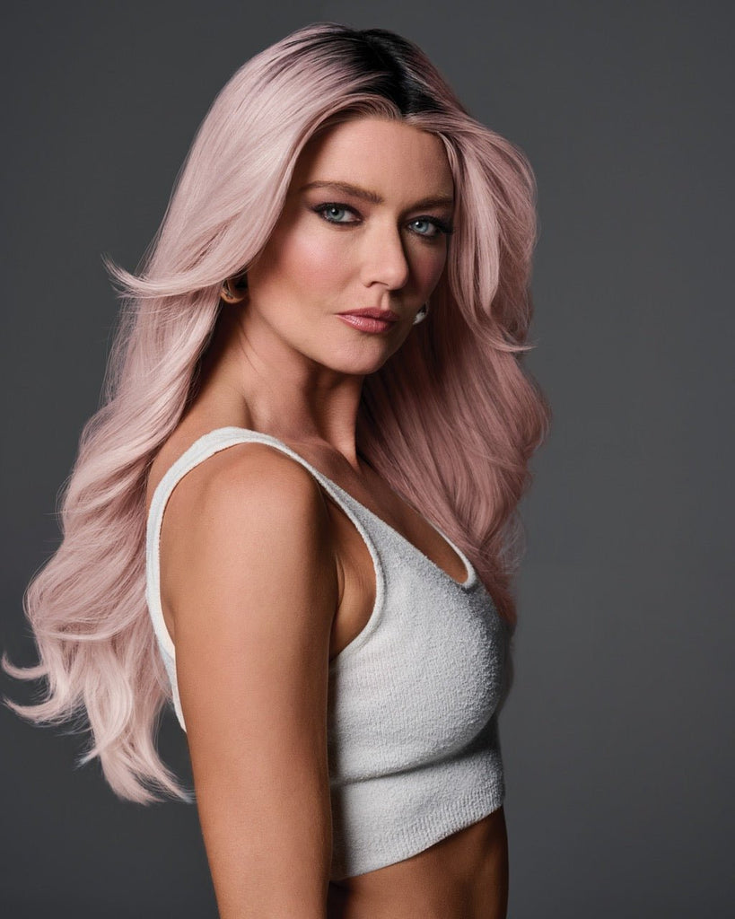 Queue the Hue by Raquel Welch - MyHairMail Wigs