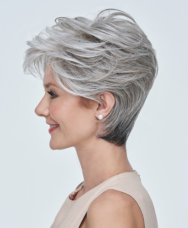 Ready For Takeoff by Raquel Welch - MyHairMail Wigs