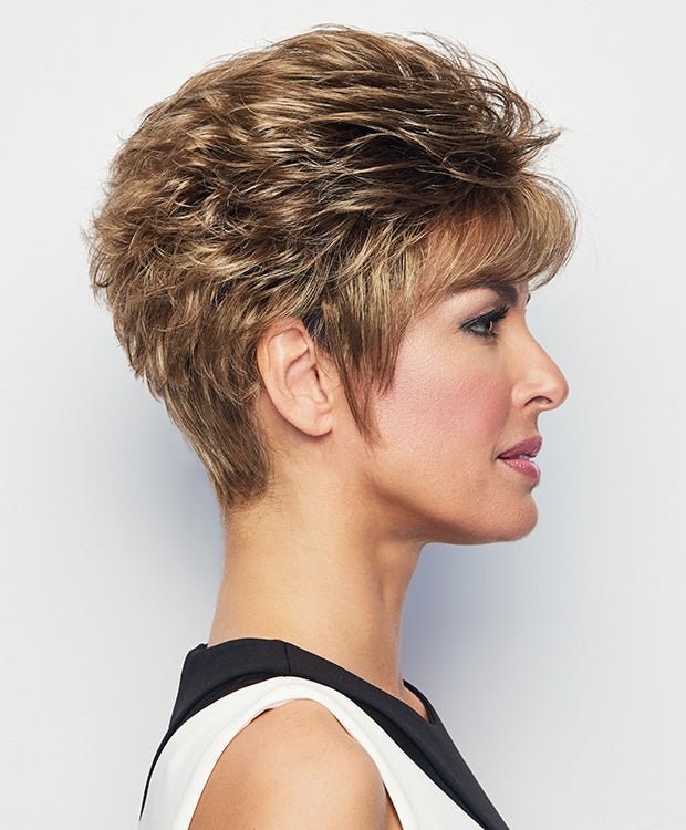 Sparkle by Raquel Welch - MyHairMail Wigs