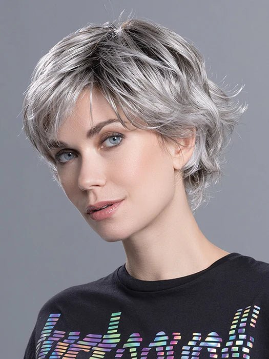Raise by Ellen Wille | Changes Collection - MyHairMail Wigs
