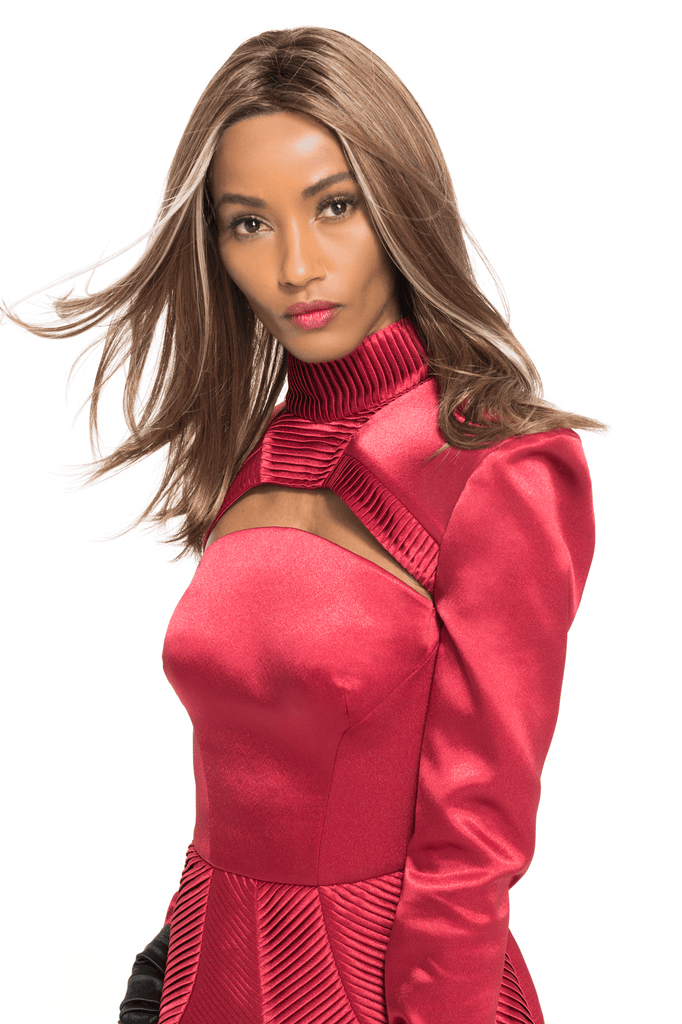 Bliss by TressAllure - MyHairMail Wigs