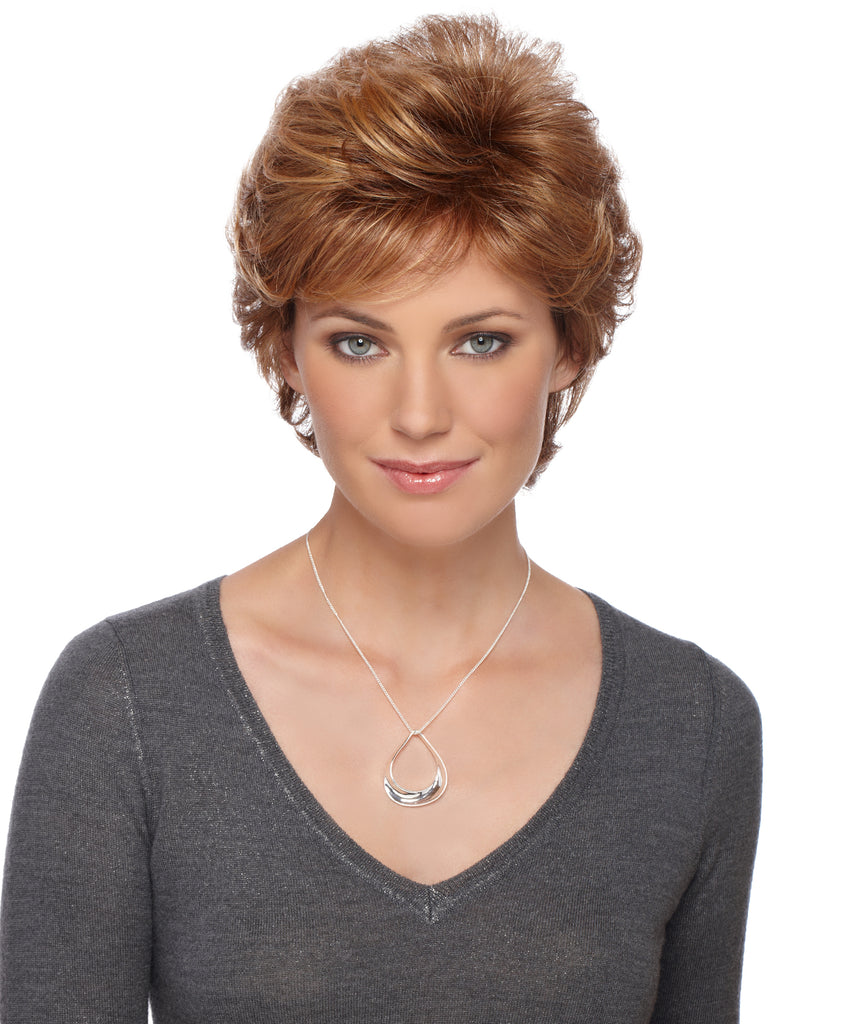 Rebecca by Estetica Designs - MyHairMail Wigs