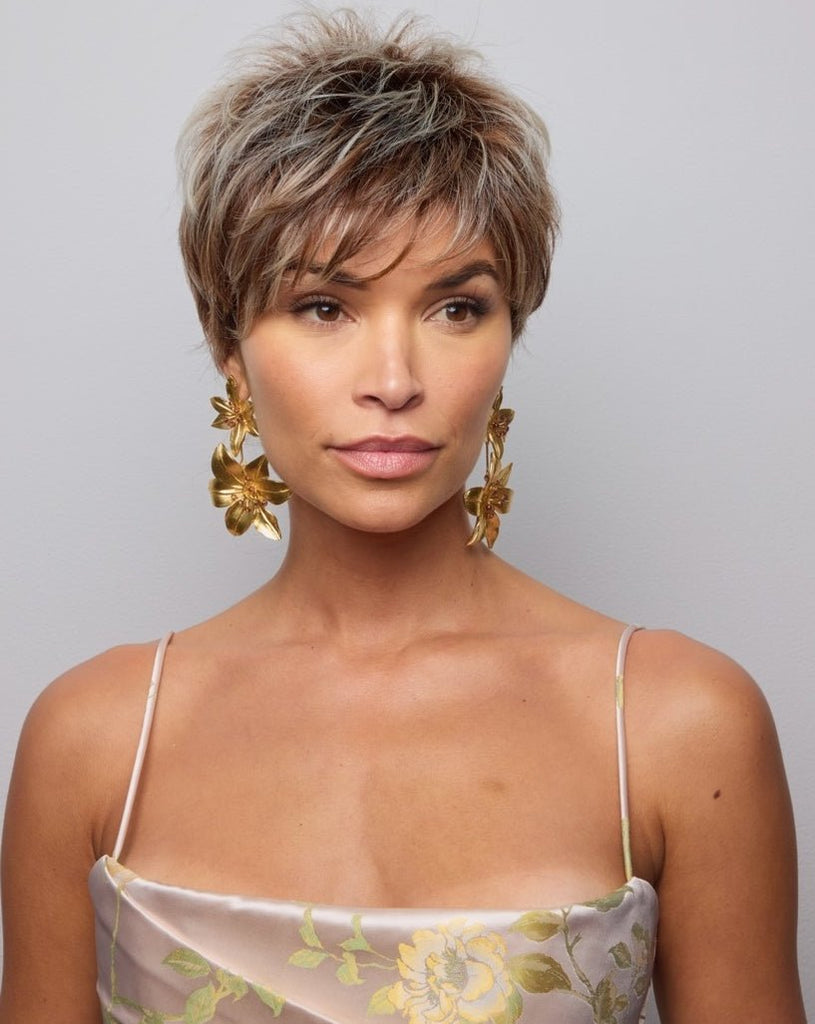 RIN by Noriko - MyHairMail Wigs