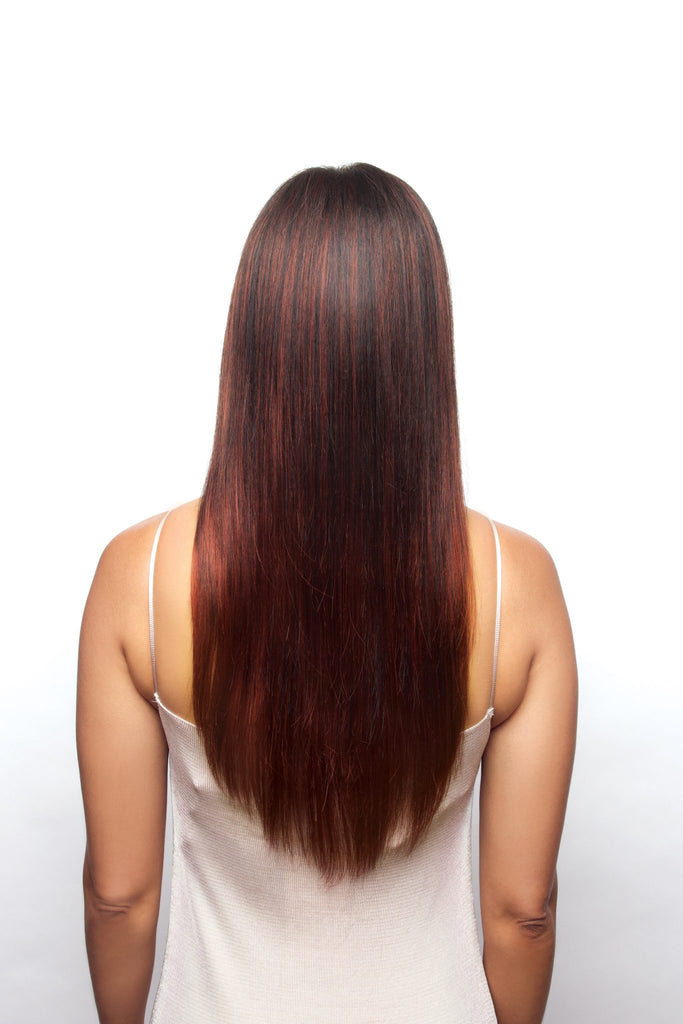 Robin by Noriko - MyHairMail Wigs