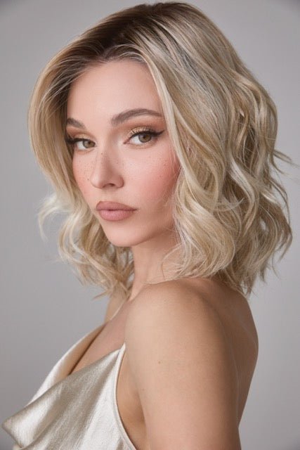 Rohan by Amore - MyHairMail Wigs