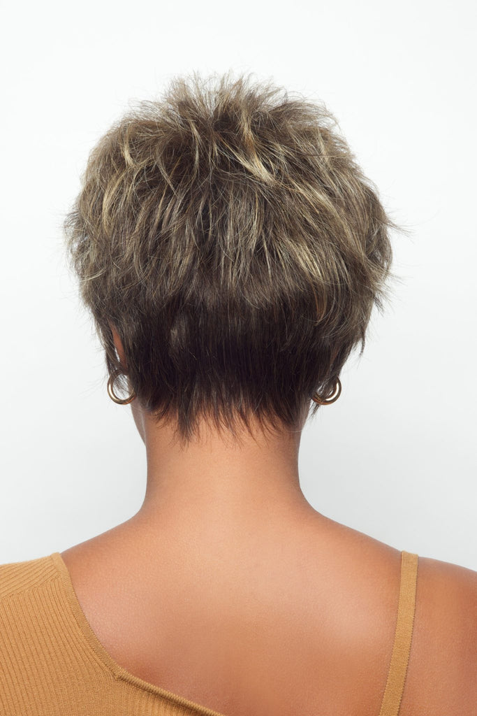 Roni by Noriko - MyHairMail Wigs