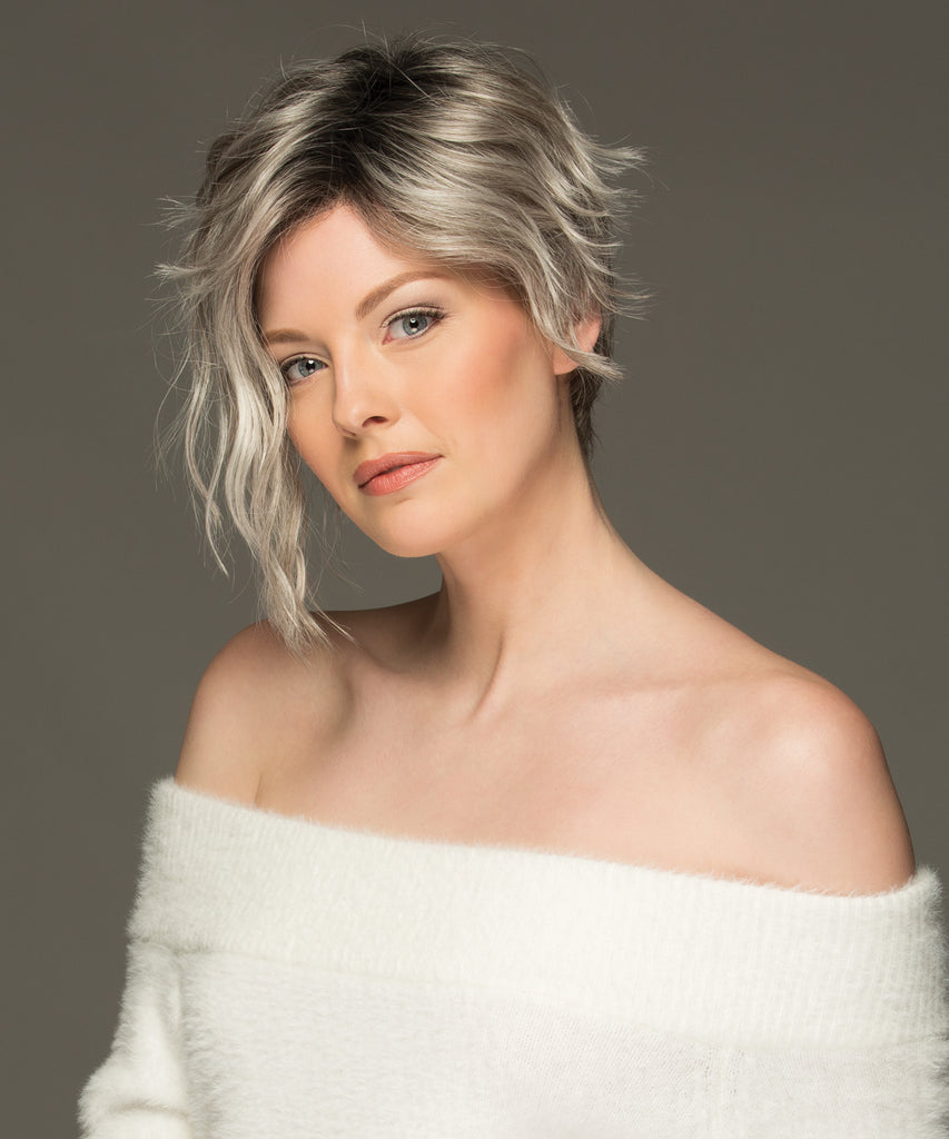 Ryan by Estetica Designs - MyHairMail Wigs