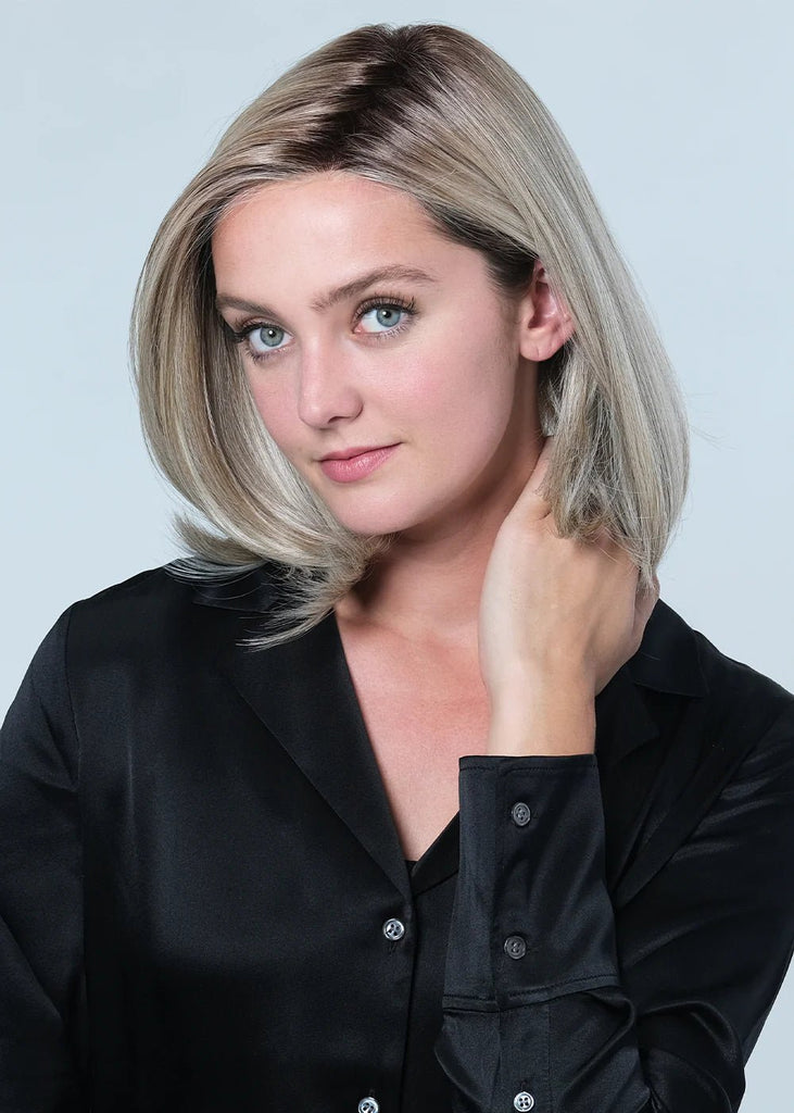 Secret by Belle Tress - MyHairMail Wigs