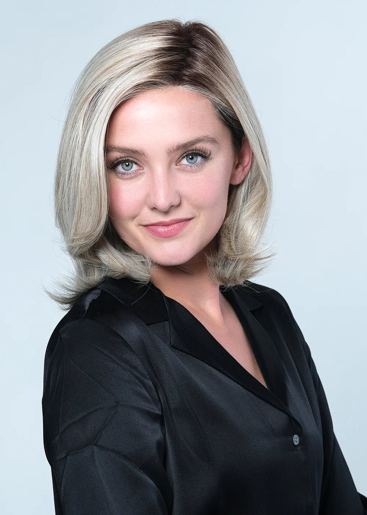 Secret by Belle Tress - MyHairMail Wigs