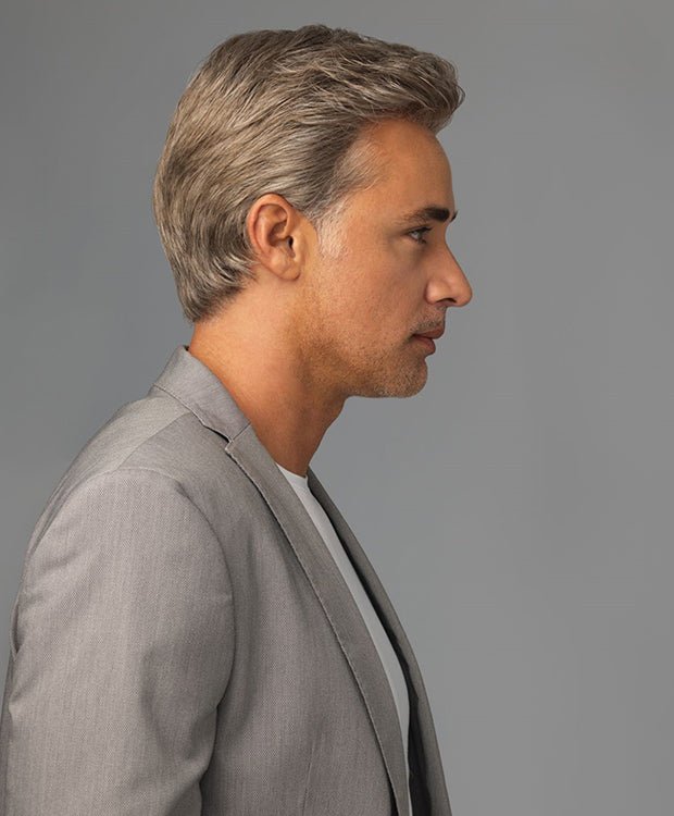 HIM Sophistication - MyHairMail Wigs