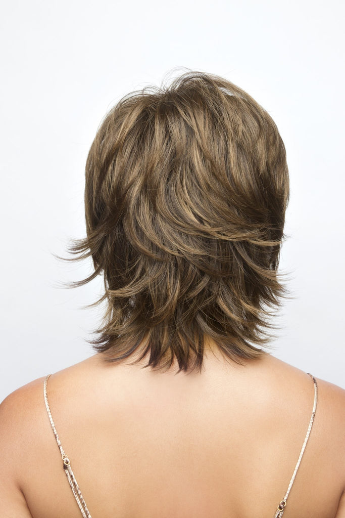 Storm by Noriko - MyHairMail Wigs