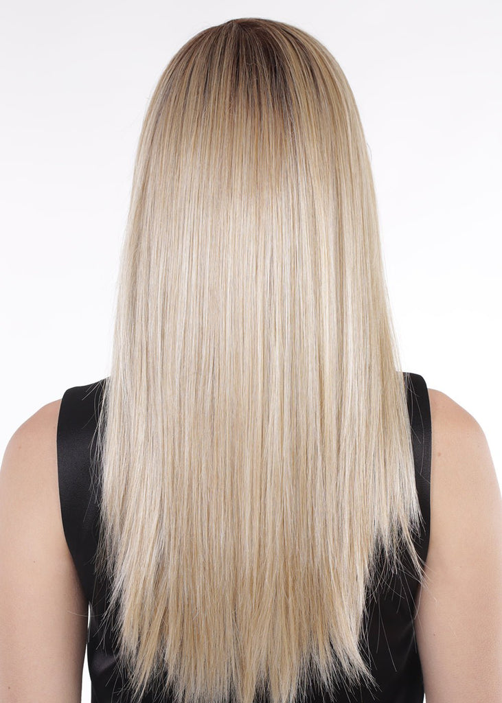 Straight Press 23 by Belle Tress - MyHairMail Wigs