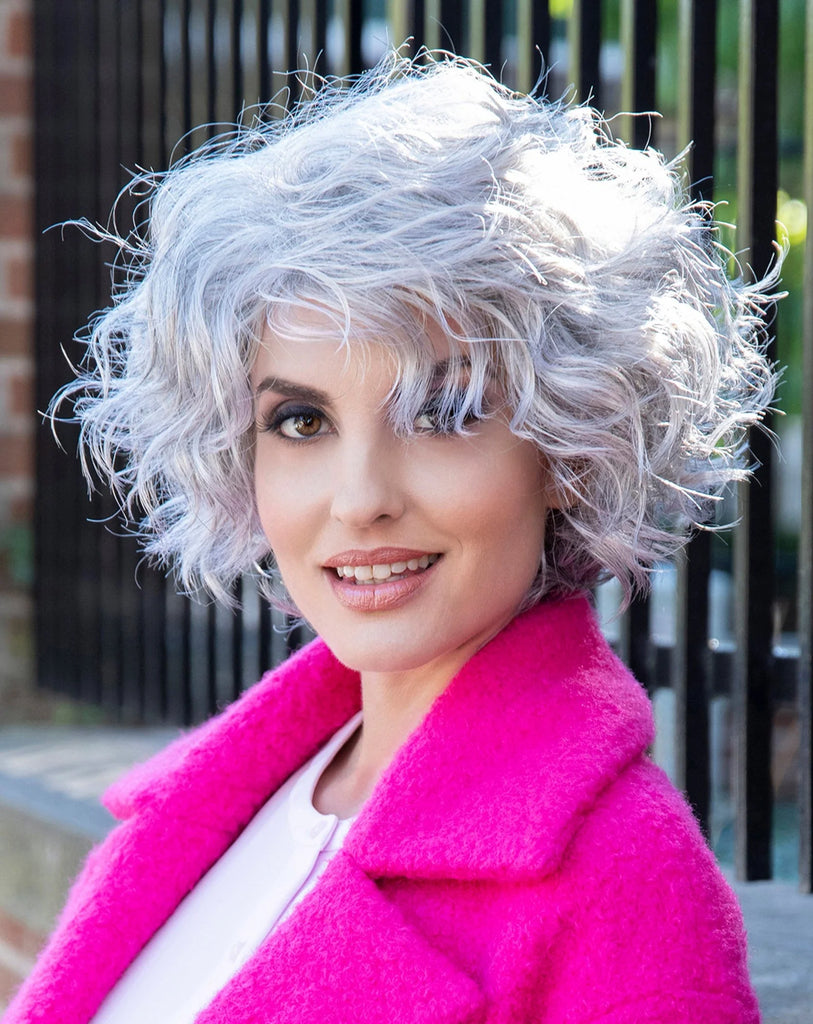 Suzi by Envy - MyHairMail Wigs