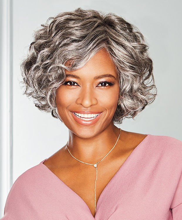 Sweet Talk Luxury by Gabor - MyHairMail Wigs