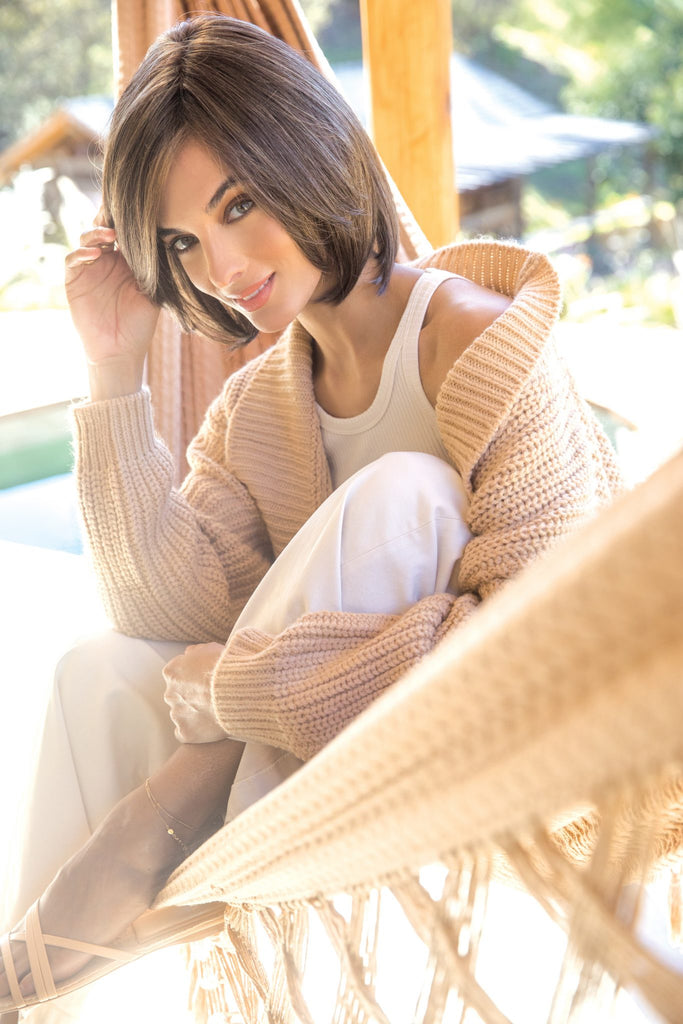 Sybil by Amore - MyHairMail Wigs