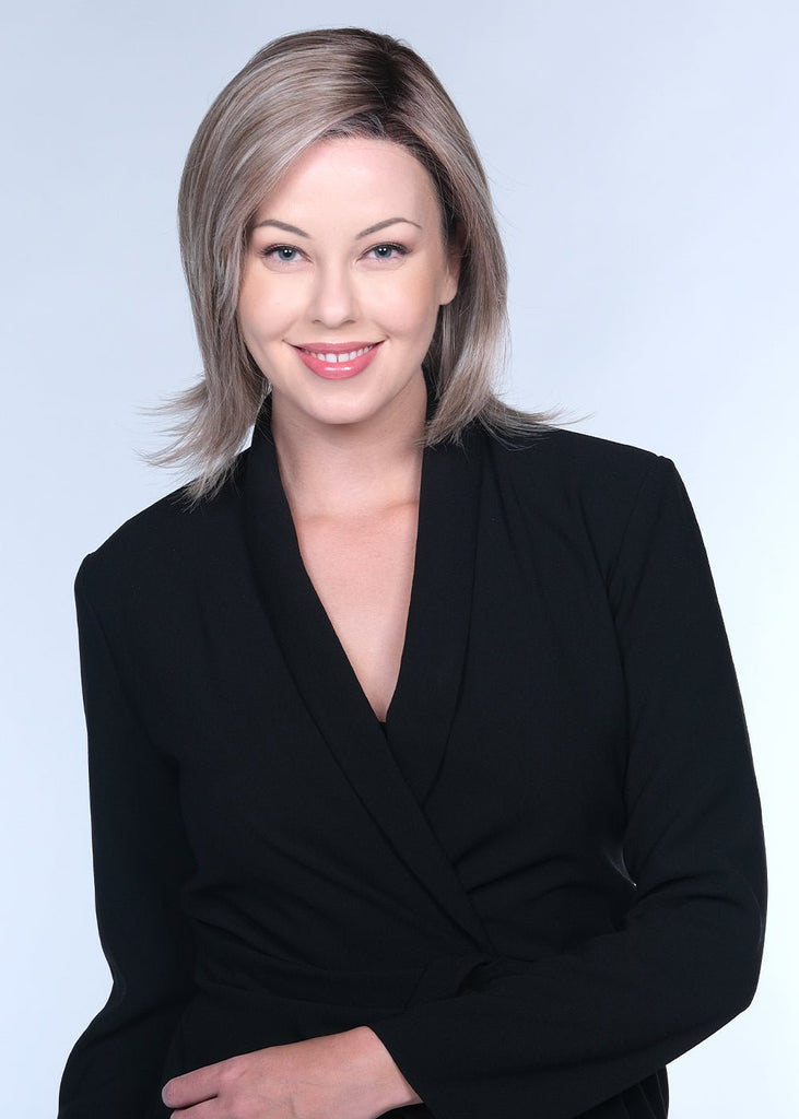 Torani by Belle Tress - MyHairMail Wigs