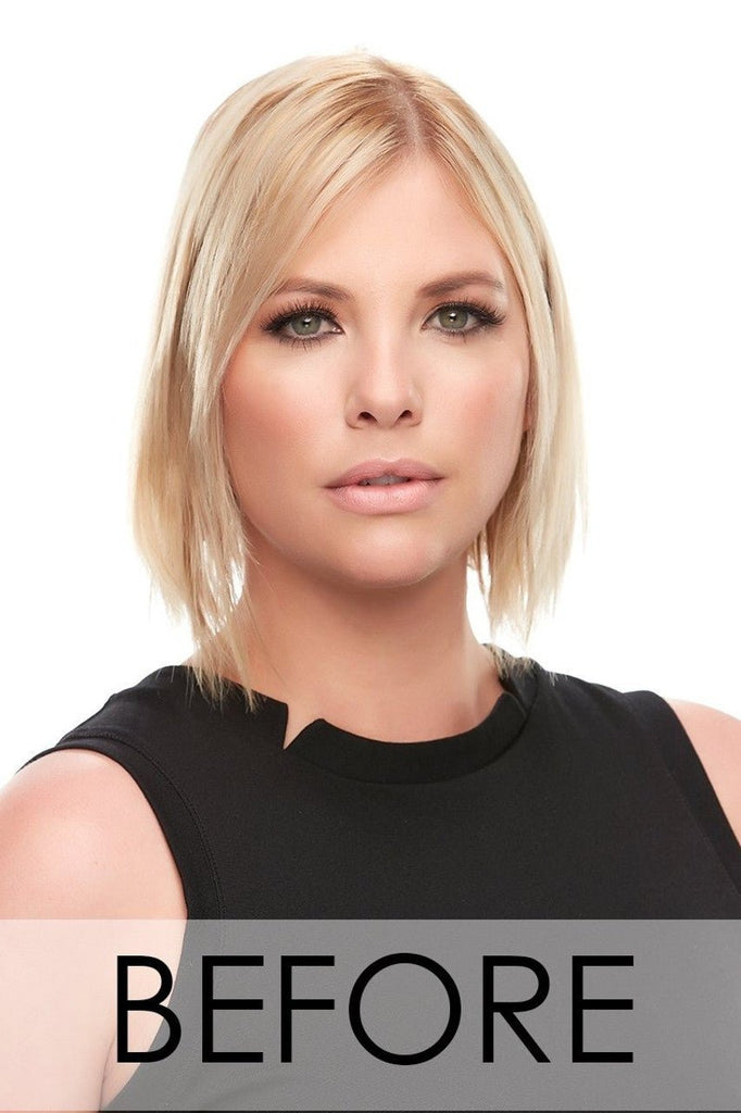 easiFringe HD by Jon Renau - MyHairMail Wigs