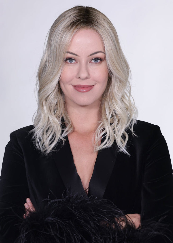 Verona by Belle Tress - MyHairMail Wigs