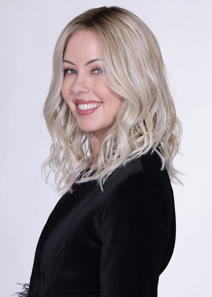 Verona by Belle Tress - MyHairMail Wigs