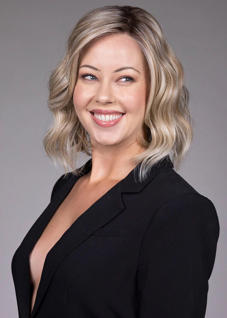 Veronica by Belle Tress - MyHairMail Wigs