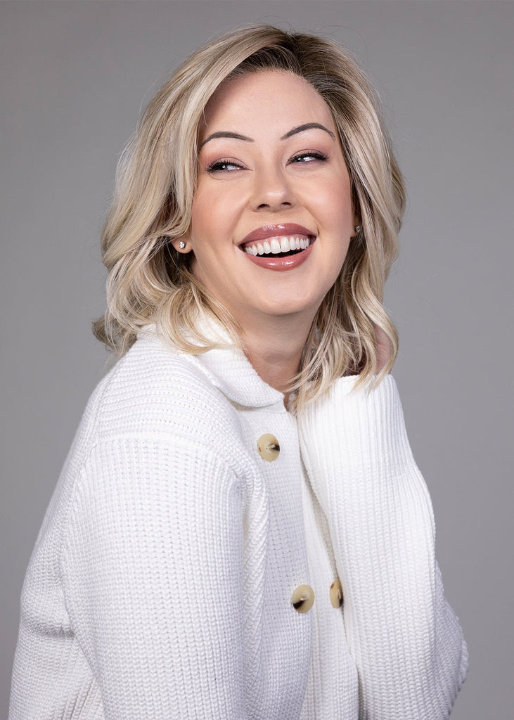 Vancouver by Belle Tress - MyHairMail Wigs