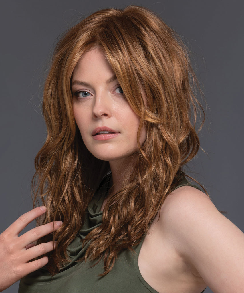 Verona by Estetica Designs - MyHairMail Wigs