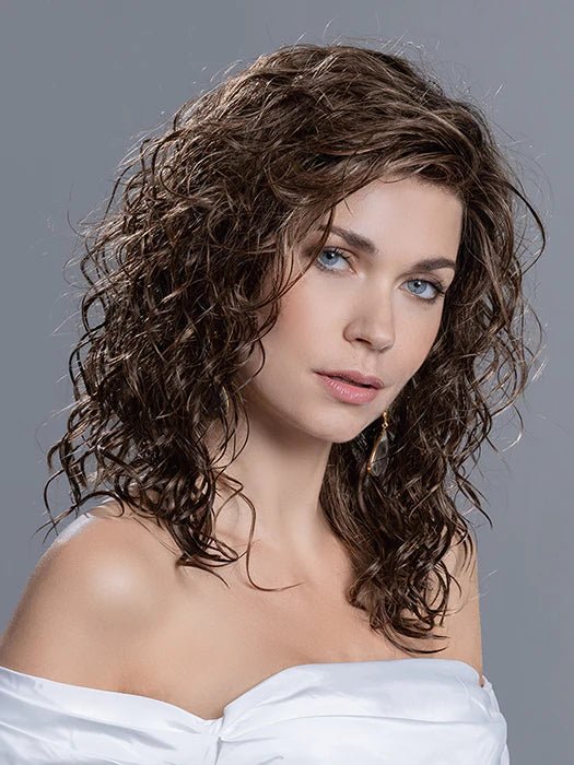 Wanted by Ellen Wille | Changes Collection - MyHairMail Wigs