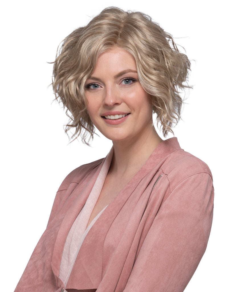 Wynter by Estetica Designs - MyHairMail Wigs