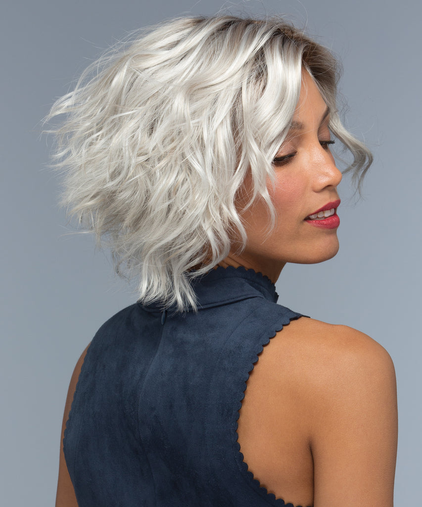 Wynter by Estetica Designs - MyHairMail Wigs