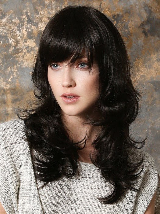 Pretty by Ellen Wille | Hair Power - MyHairMail Wigs