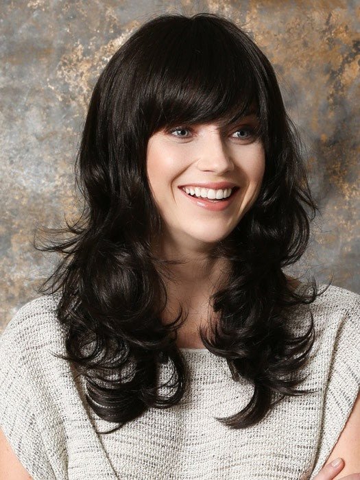Pretty by Ellen Wille | Hair Power - MyHairMail Wigs