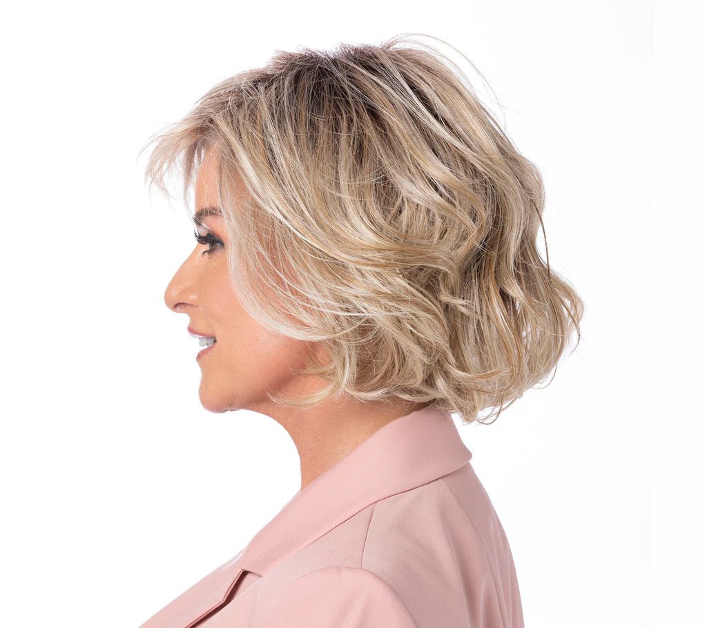 Enticing Wig by Toni Brattin - MyHairMail Wigs