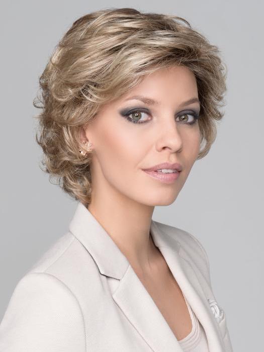 Daily by Ellen Wille | Hair Power - MyHairMail Wigs